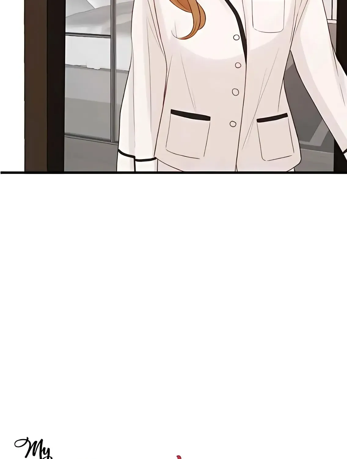 My Lovely Bodyguard Zinmanga X Chapter 105 Page 8