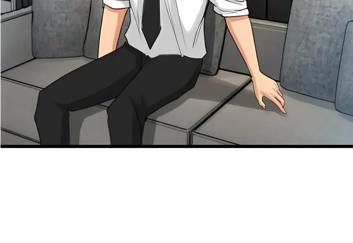 My Lovely Bodyguard Zinmanga X Chapter 105 Page 25