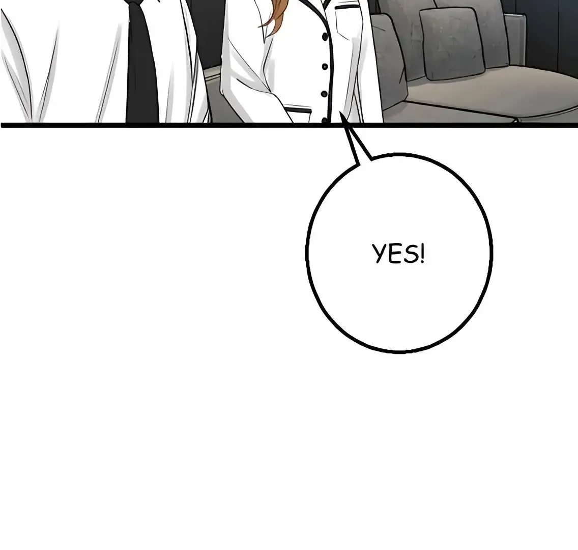 My Lovely Bodyguard Zinmanga X Chapter 105 Page 31
