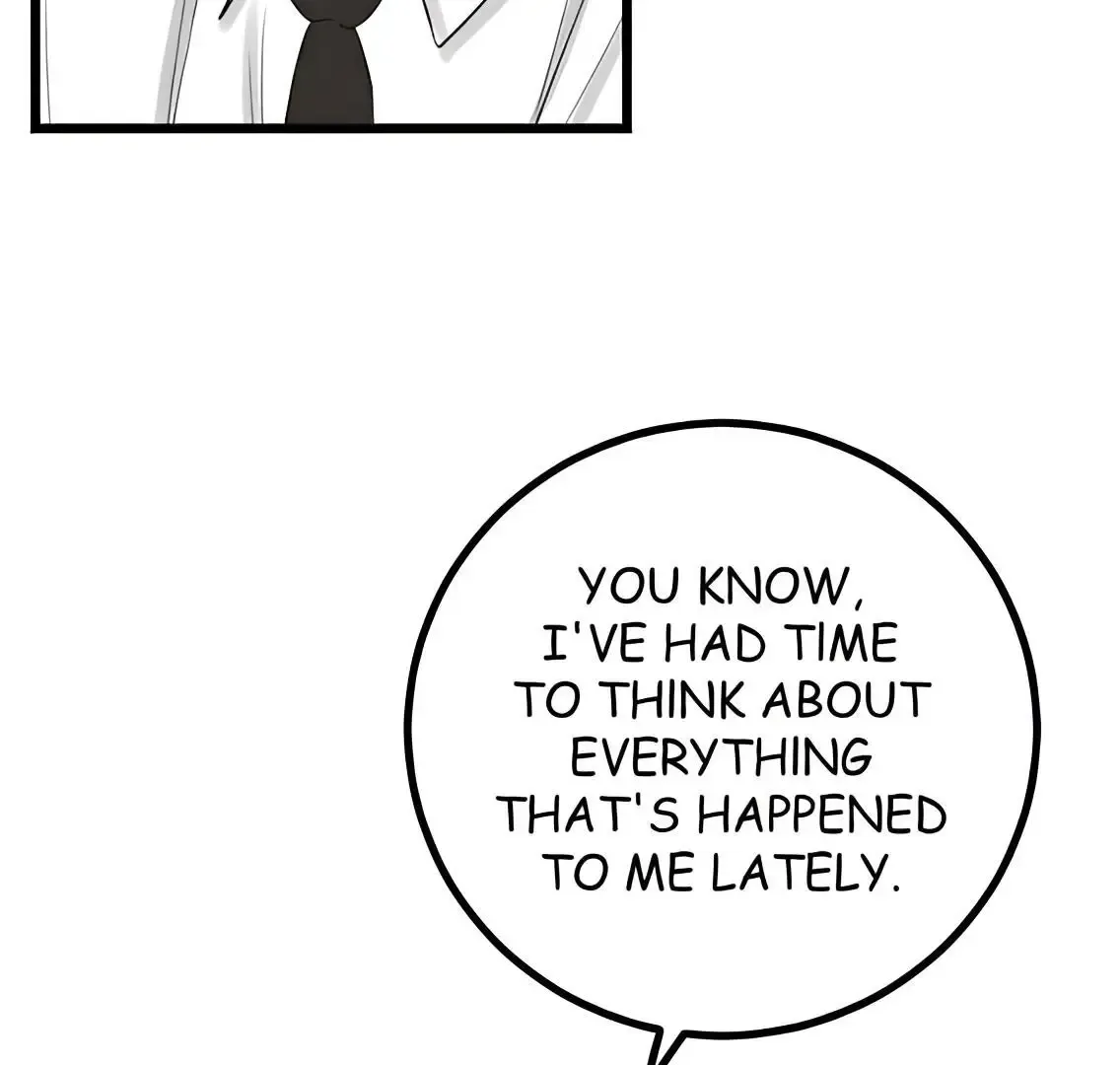My Lovely Bodyguard Zinmanga X Chapter 105 Page 33