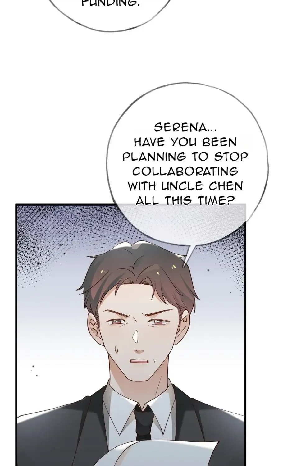 Perfect Heroine Wants to Possess Me Zinmanga X Chapter 111 Page 44