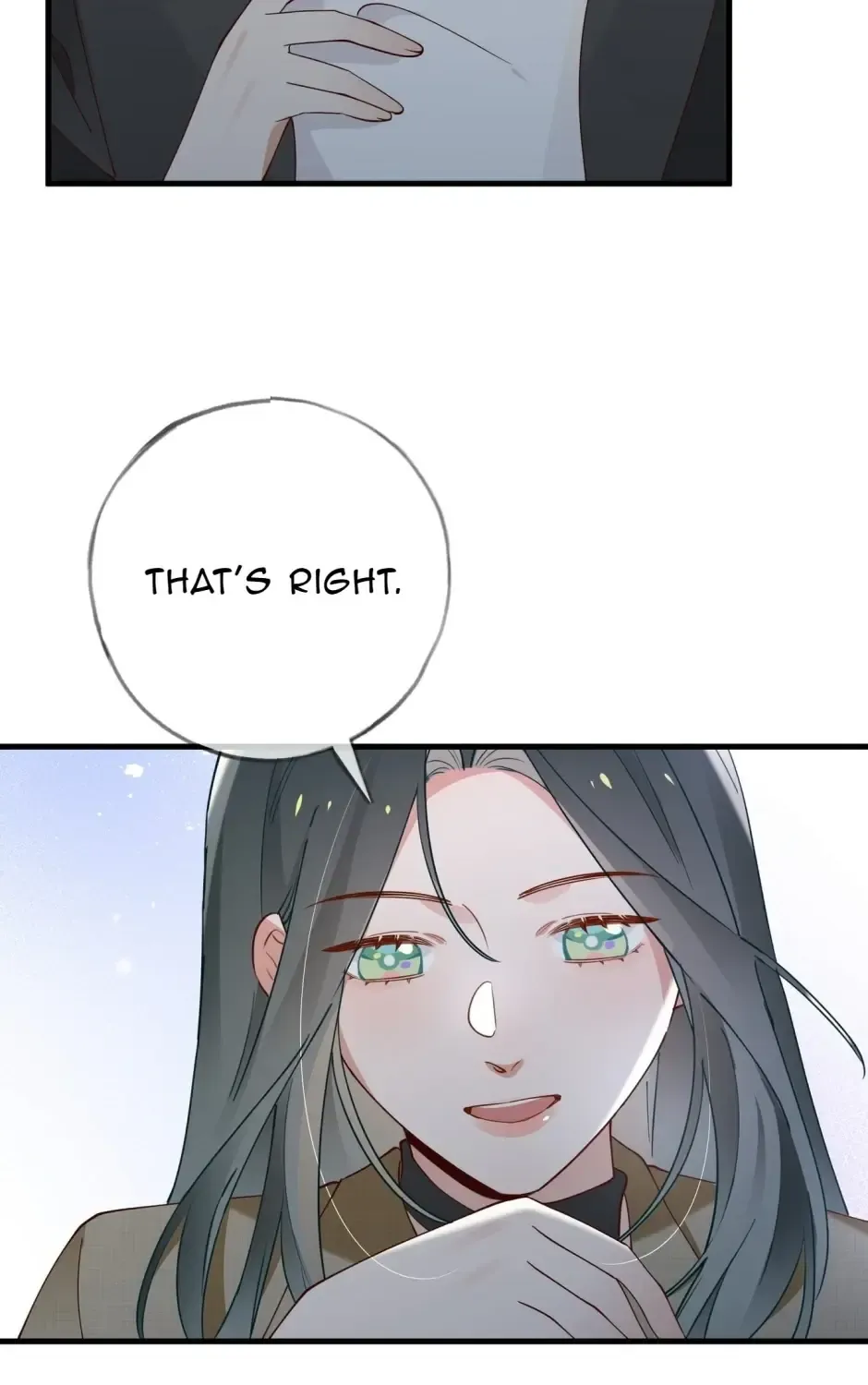 Perfect Heroine Wants to Possess Me Zinmanga X Chapter 111 Page 46