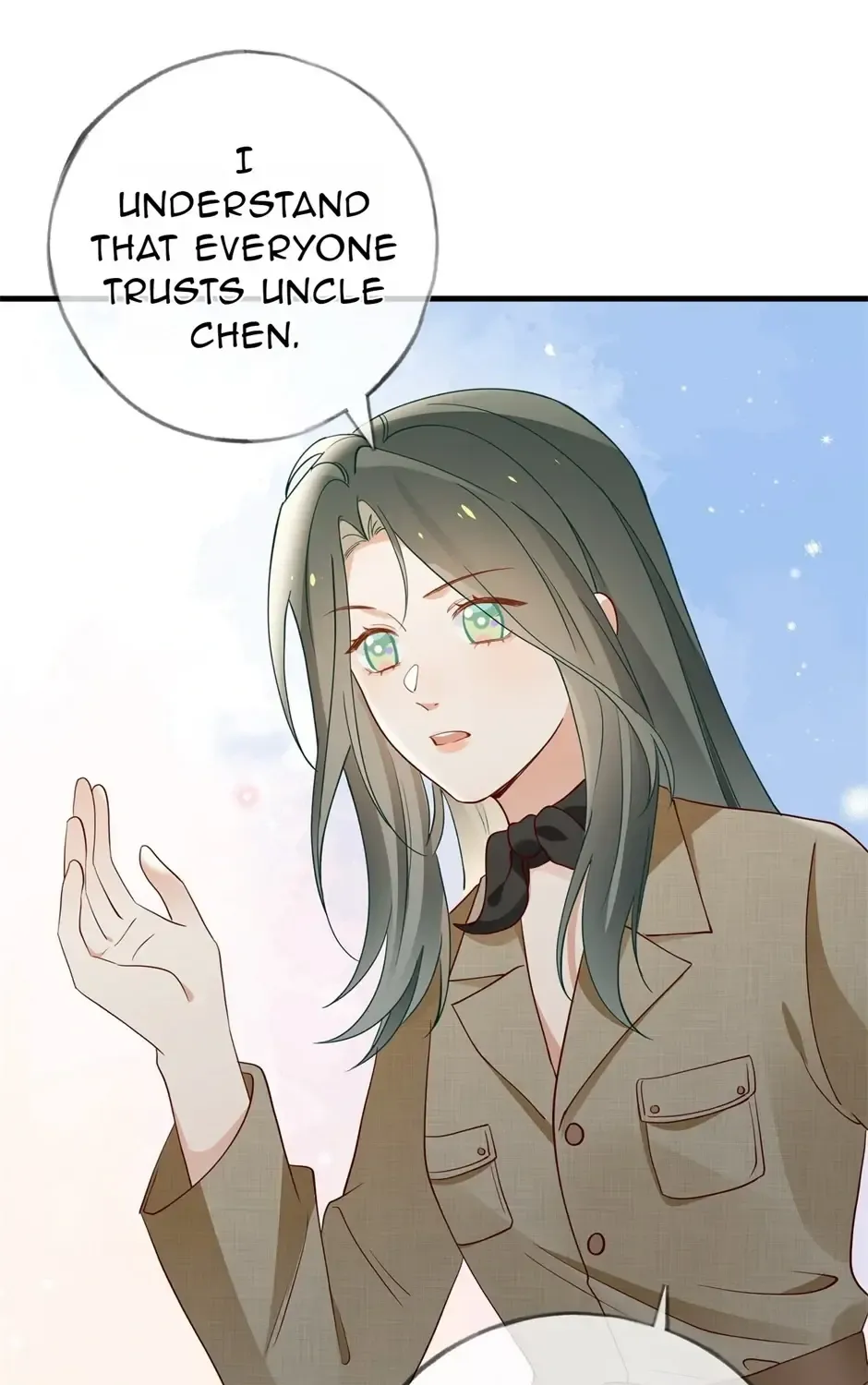Perfect Heroine Wants to Possess Me Zinmanga X Chapter 111 Page 48