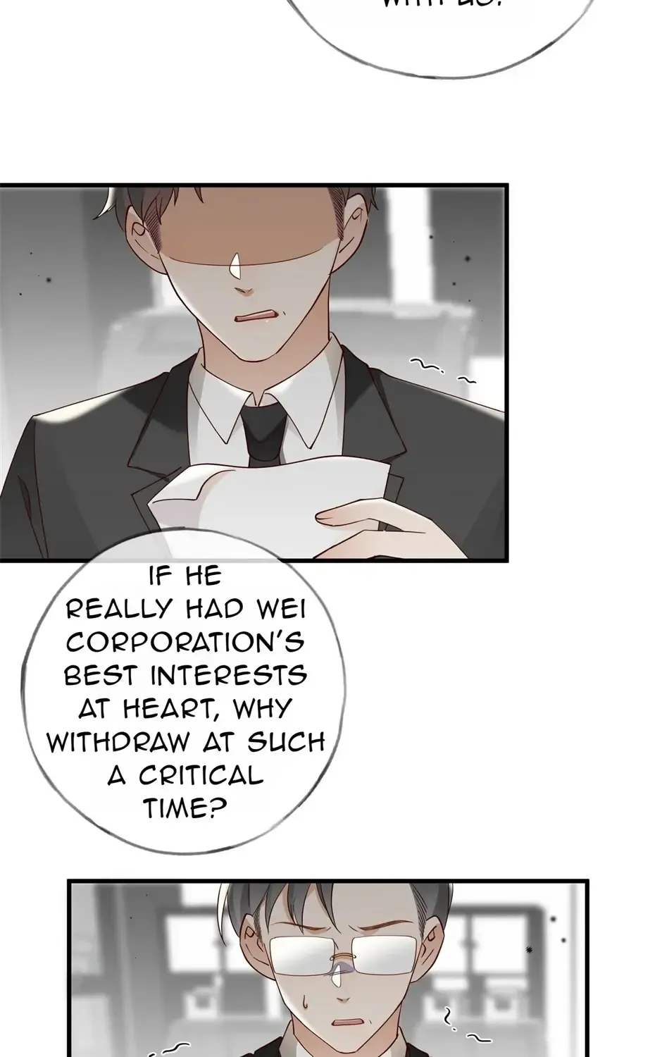 Perfect Heroine Wants to Possess Me Zinmanga X Chapter 111 Page 50