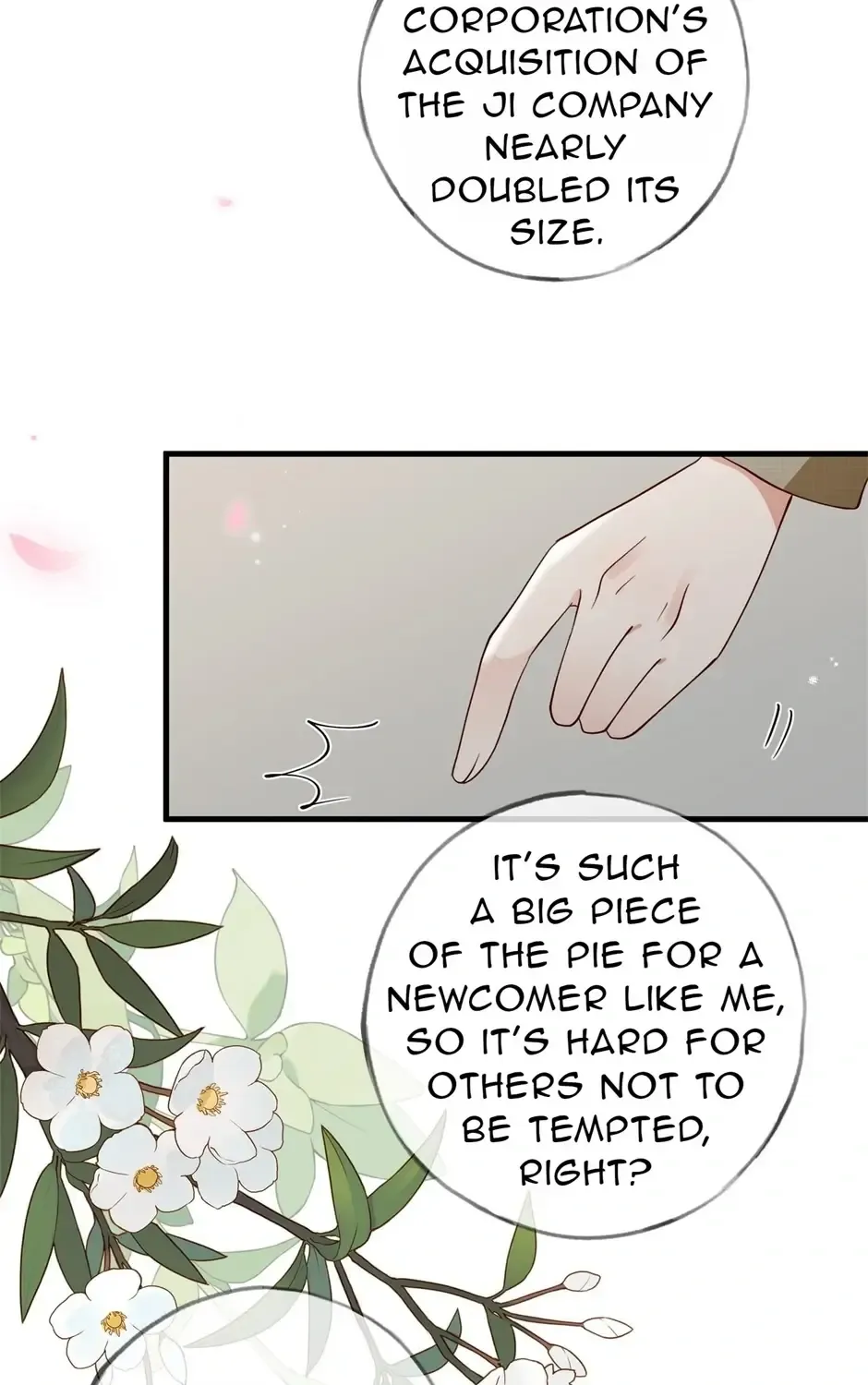 Perfect Heroine Wants to Possess Me Zinmanga X Chapter 111 Page 52