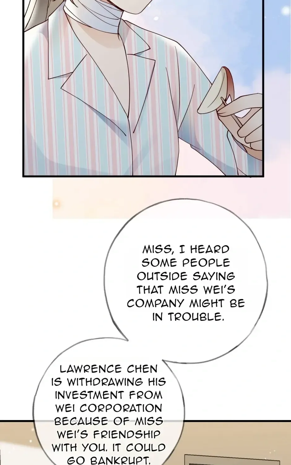 Perfect Heroine Wants to Possess Me Zinmanga X Chapter 111 Page 72