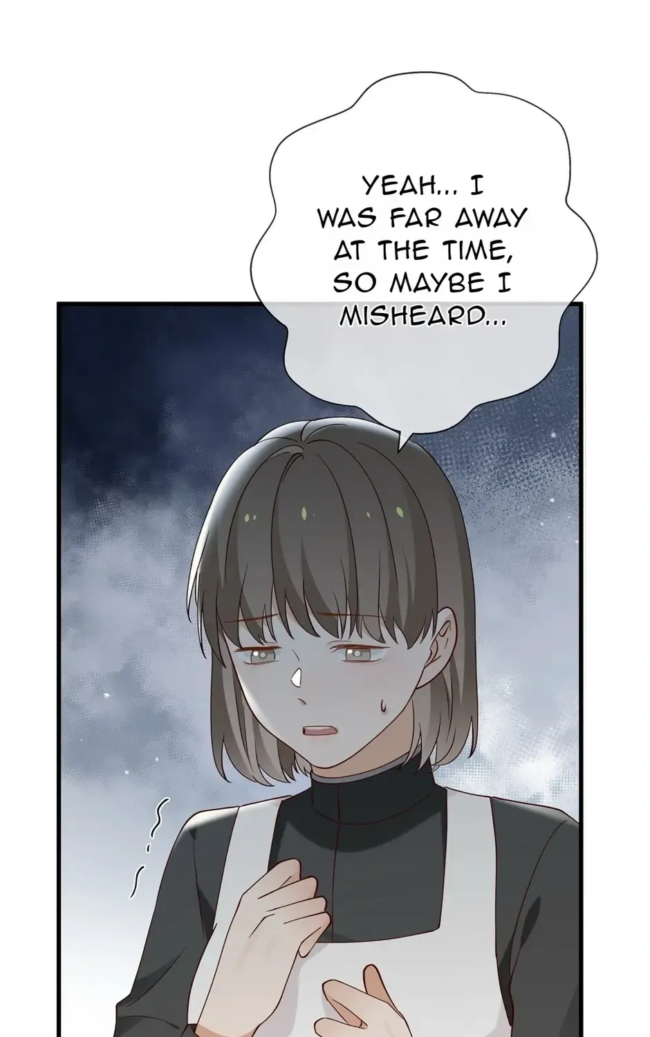 Perfect Heroine Wants to Possess Me Zinmanga X Chapter 111 Page 80