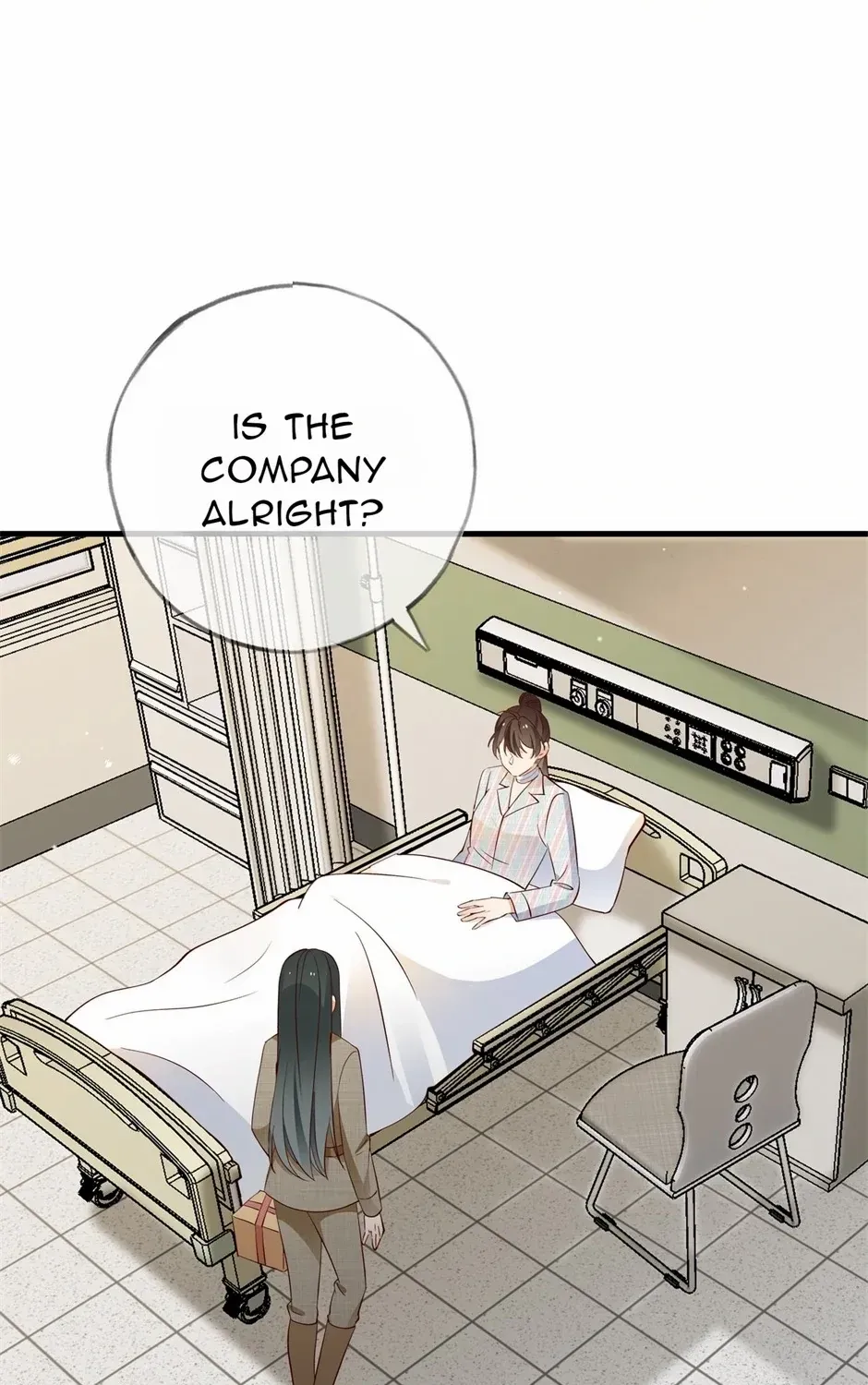Perfect Heroine Wants to Possess Me Zinmanga X Chapter 111 Page 88