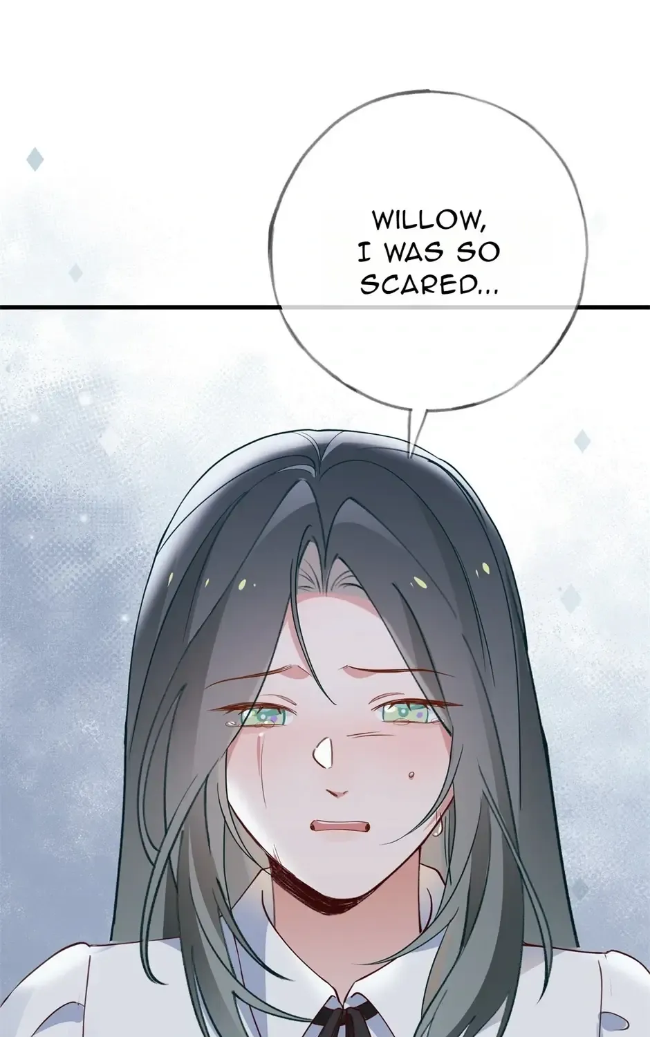 Perfect Heroine Wants to Possess Me Zinmanga X Chapter 110 Page 54