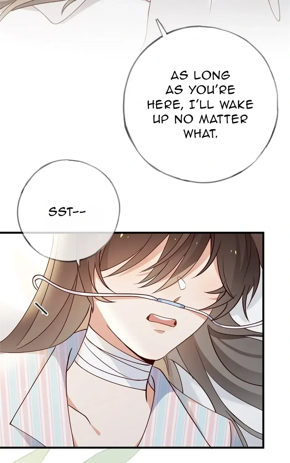 Perfect Heroine Wants to Possess Me Zinmanga X Chapter 110 Page 58