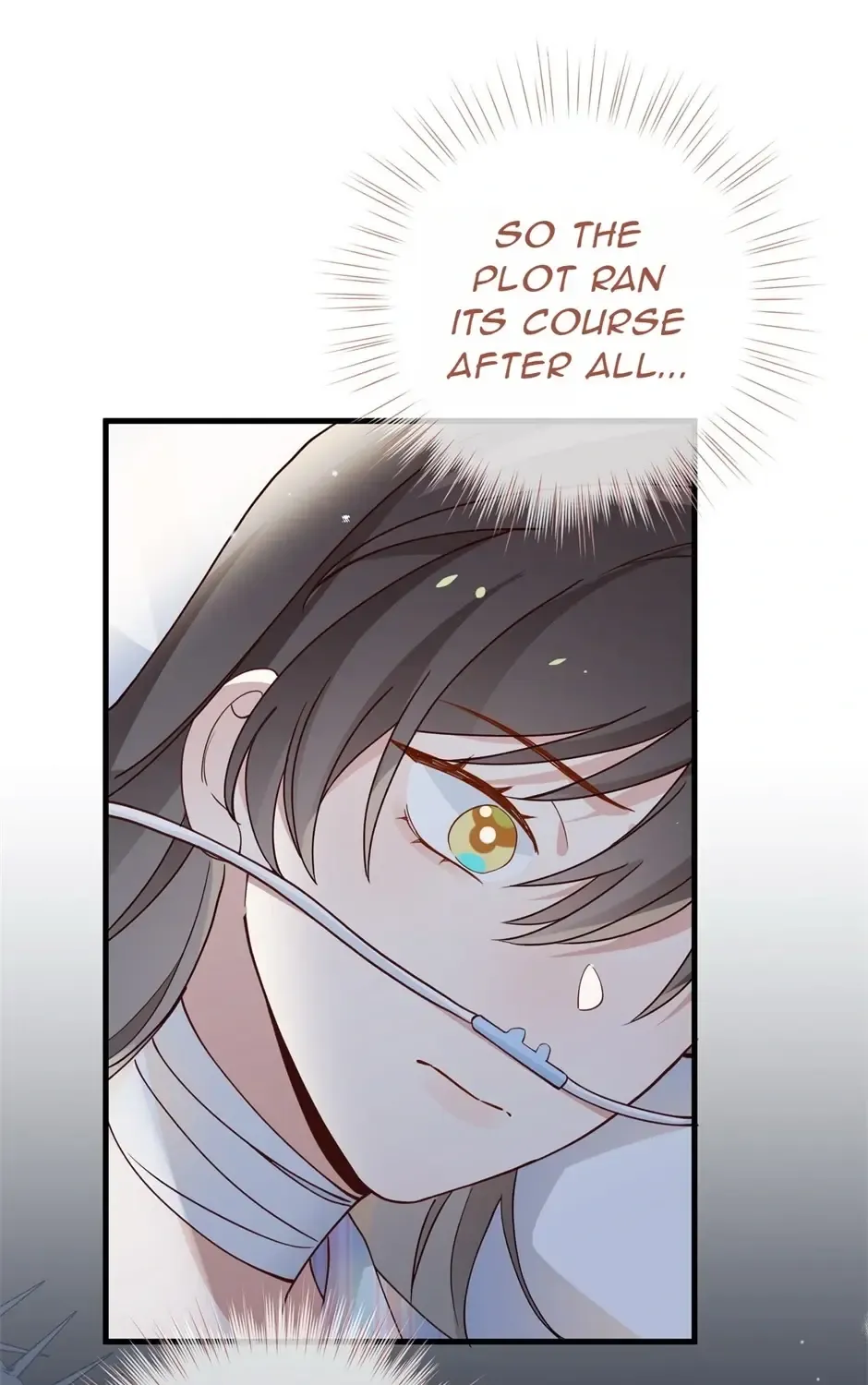 Perfect Heroine Wants to Possess Me Zinmanga X Chapter 110 Page 64