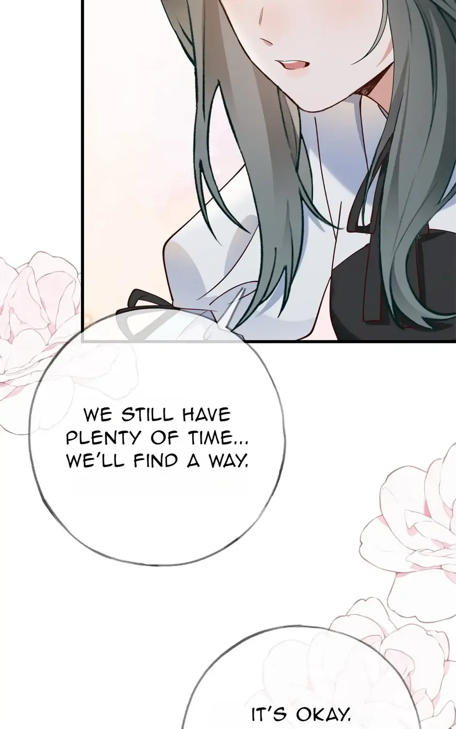 Perfect Heroine Wants to Possess Me Zinmanga X Chapter 110 Page 70