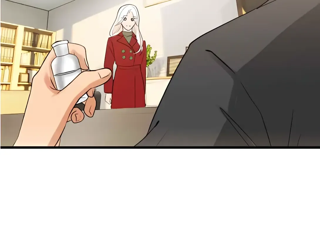 My Lovely Bodyguard Zinmanga X Chapter 104 Page 36