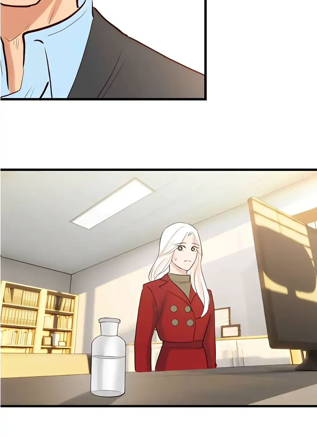 My Lovely Bodyguard Zinmanga X Chapter 104 Page 38