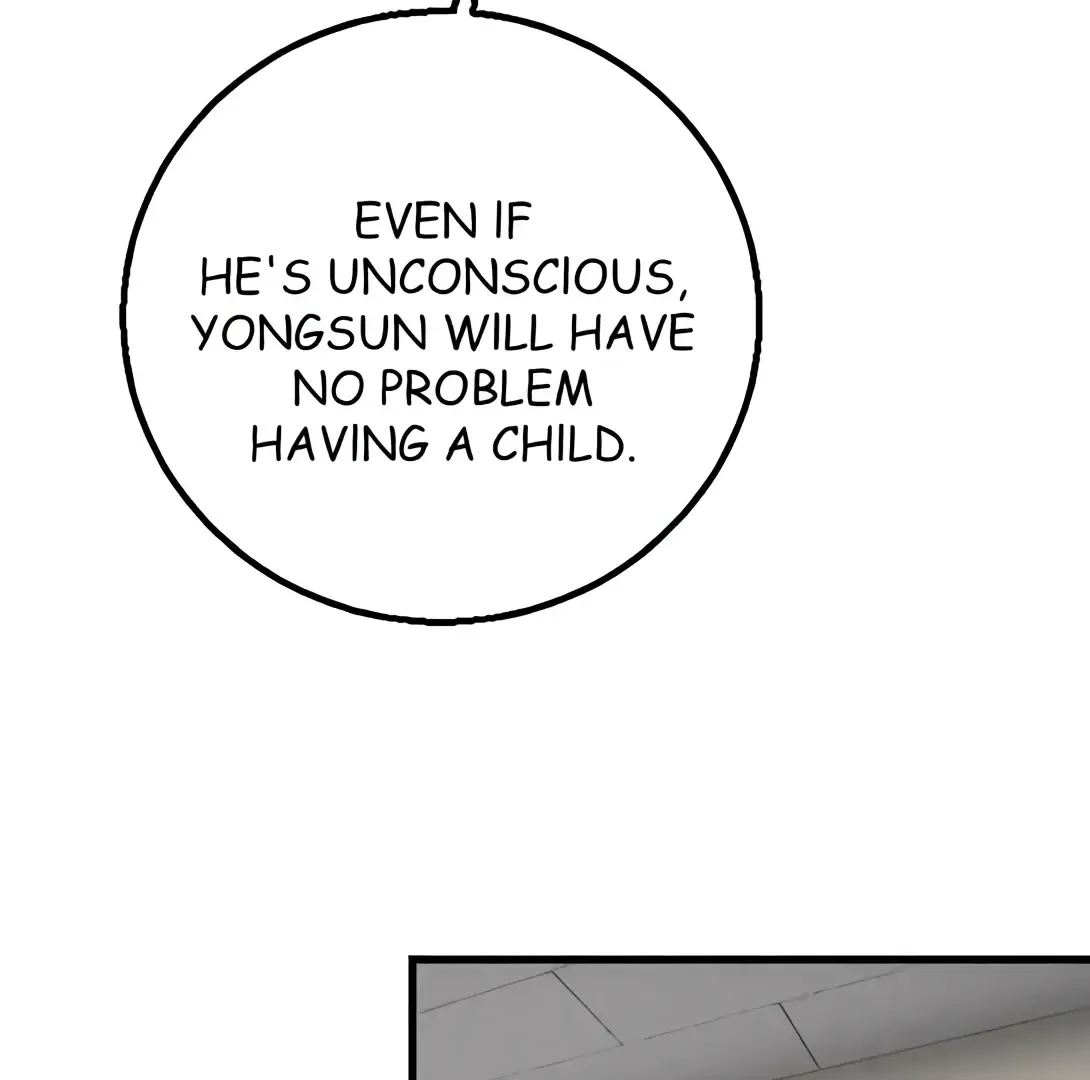 My Lovely Bodyguard Zinmanga X Chapter 104 Page 44