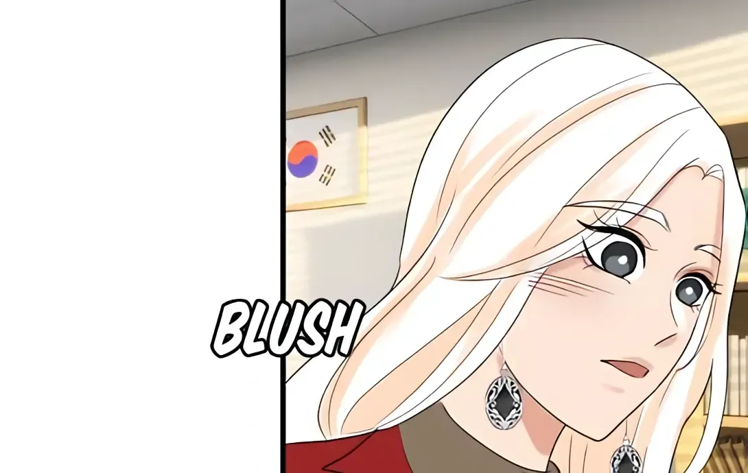 My Lovely Bodyguard Zinmanga X Chapter 104 Page 45