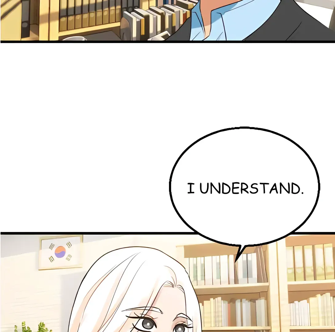 My Lovely Bodyguard Zinmanga X Chapter 104 Page 48