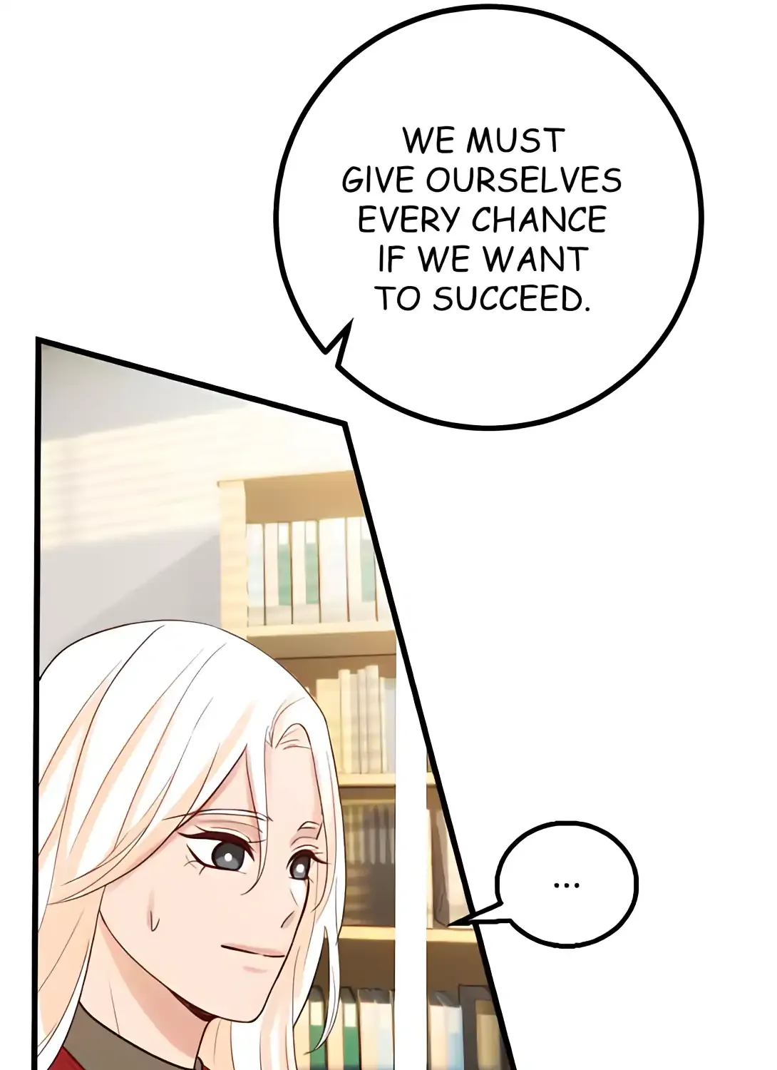 My Lovely Bodyguard Zinmanga X Chapter 104 Page 57