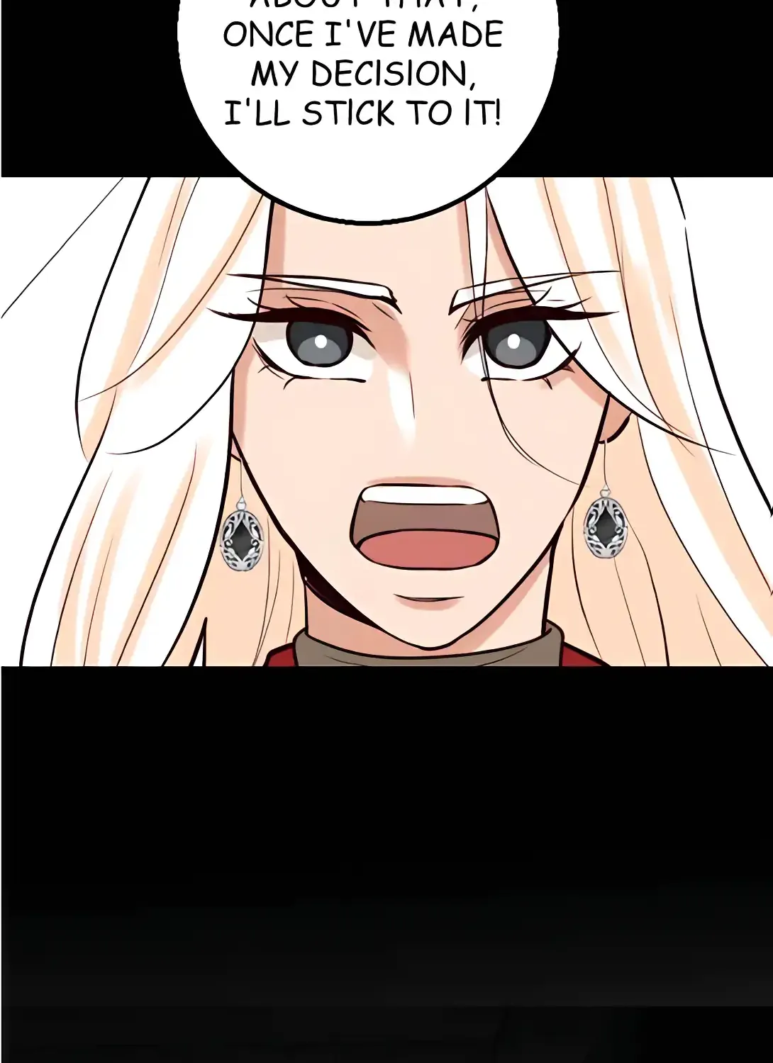 My Lovely Bodyguard Zinmanga X Chapter 104 Page 62