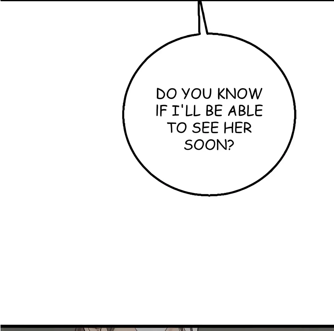 My Lovely Bodyguard Zinmanga X Chapter 104 Page 77