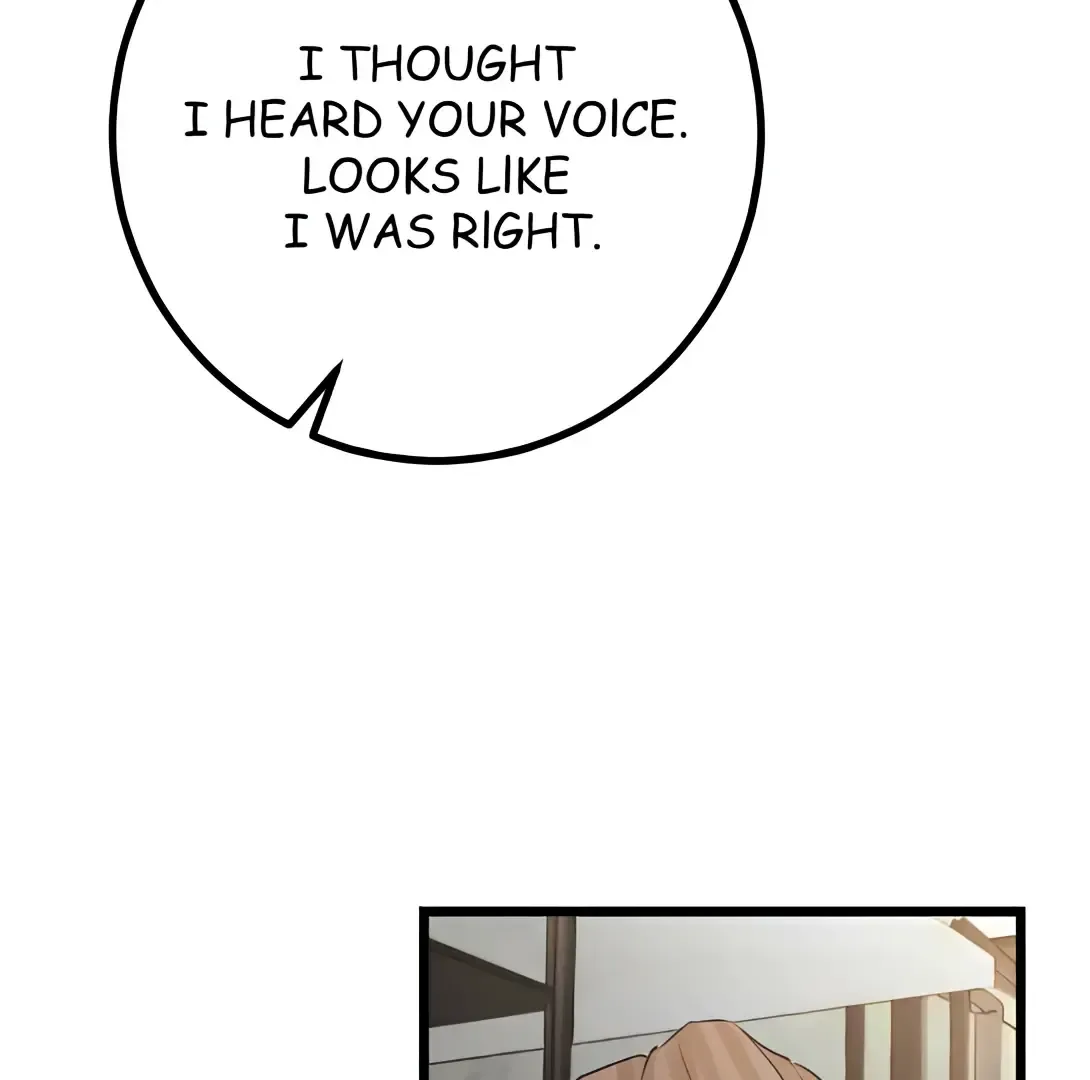 My Lovely Bodyguard Zinmanga X Chapter 104 Page 80