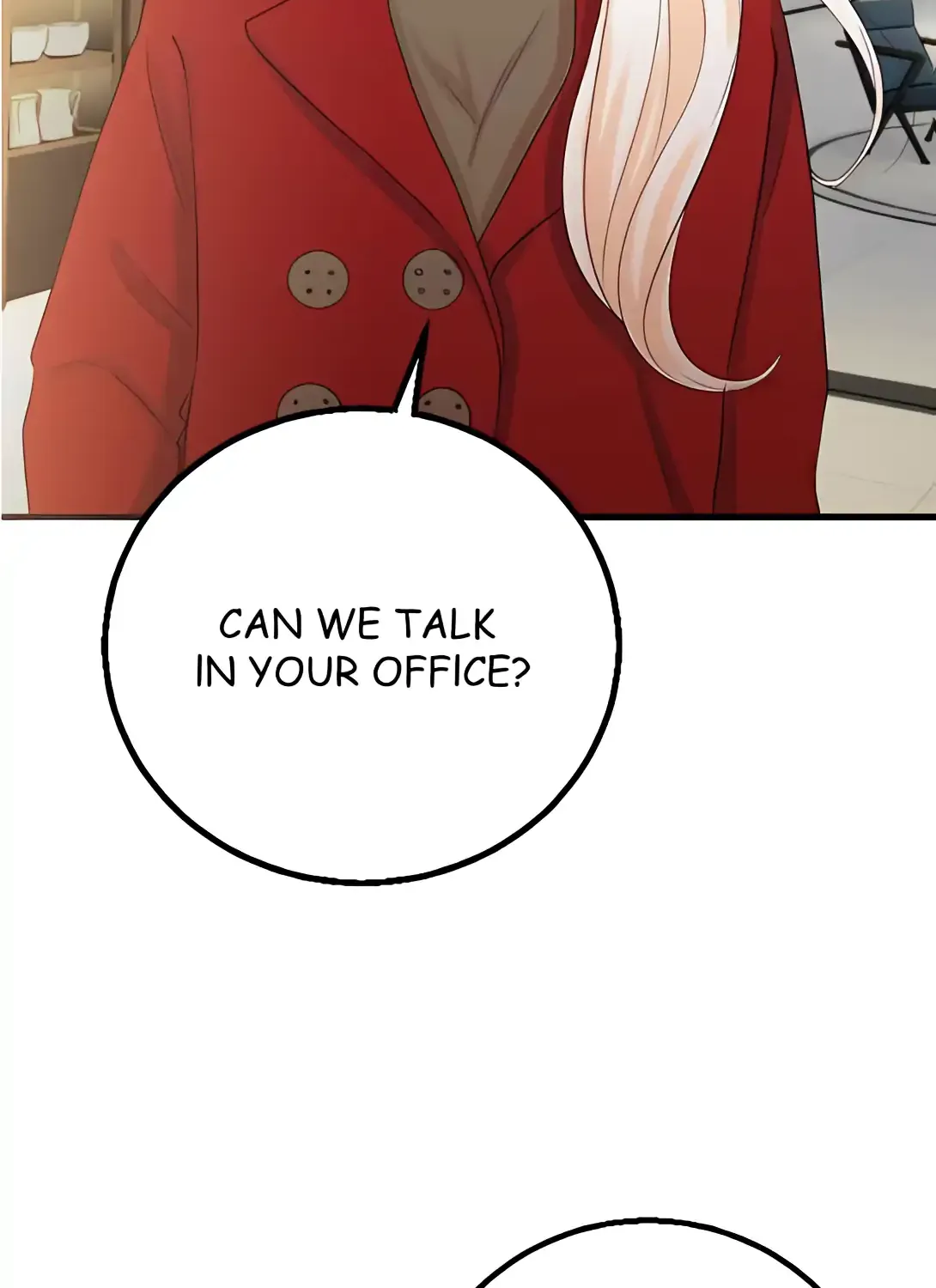 My Lovely Bodyguard Zinmanga X Chapter 104 Page 84