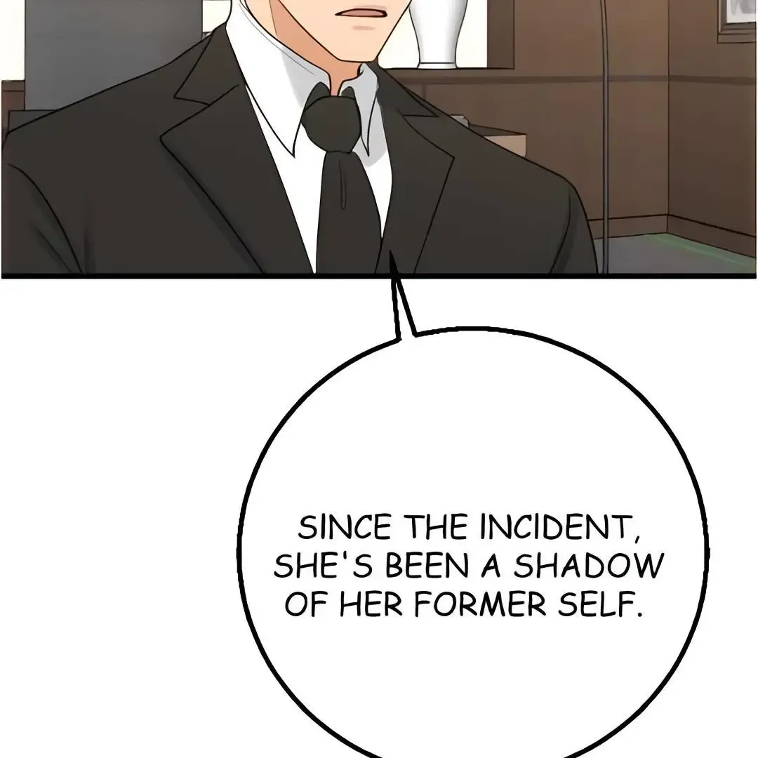 My Lovely Bodyguard Zinmanga X Chapter 103 Page 15