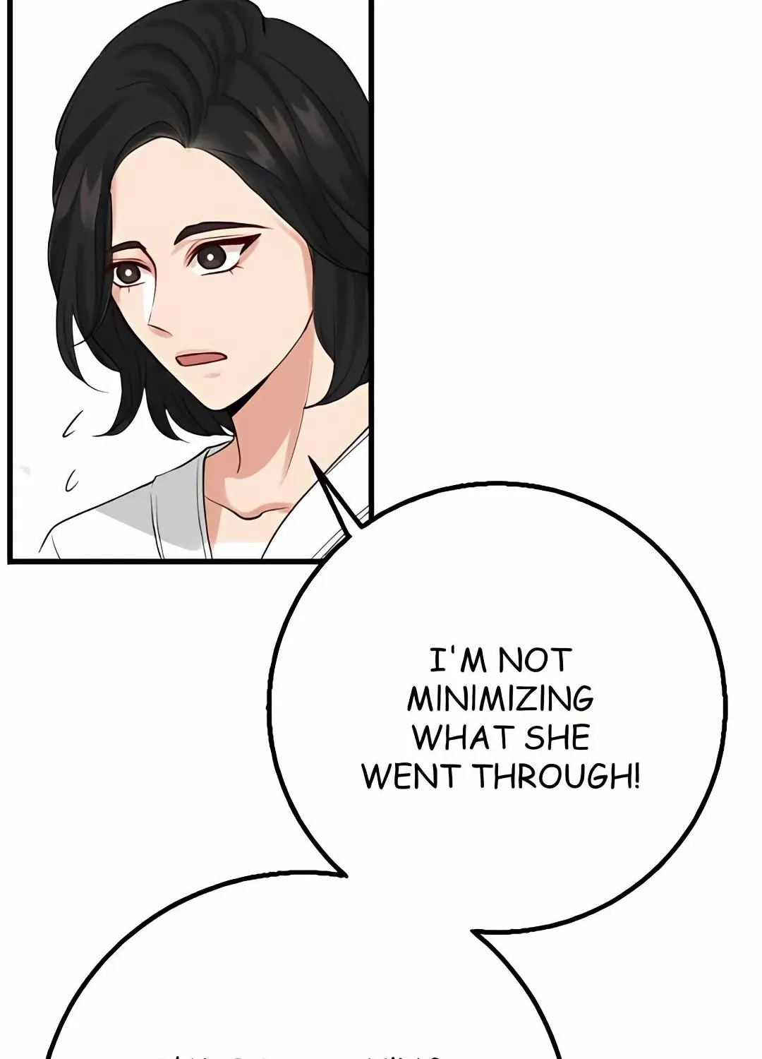 My Lovely Bodyguard Zinmanga X Chapter 103 Page 17