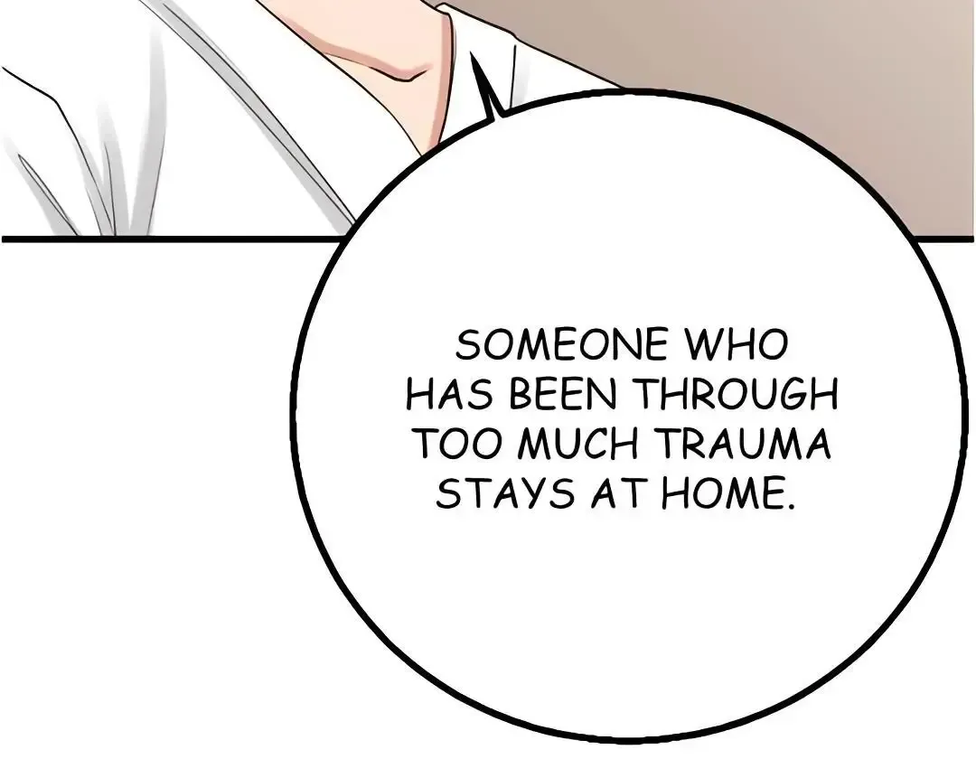 My Lovely Bodyguard Zinmanga X Chapter 103 Page 22