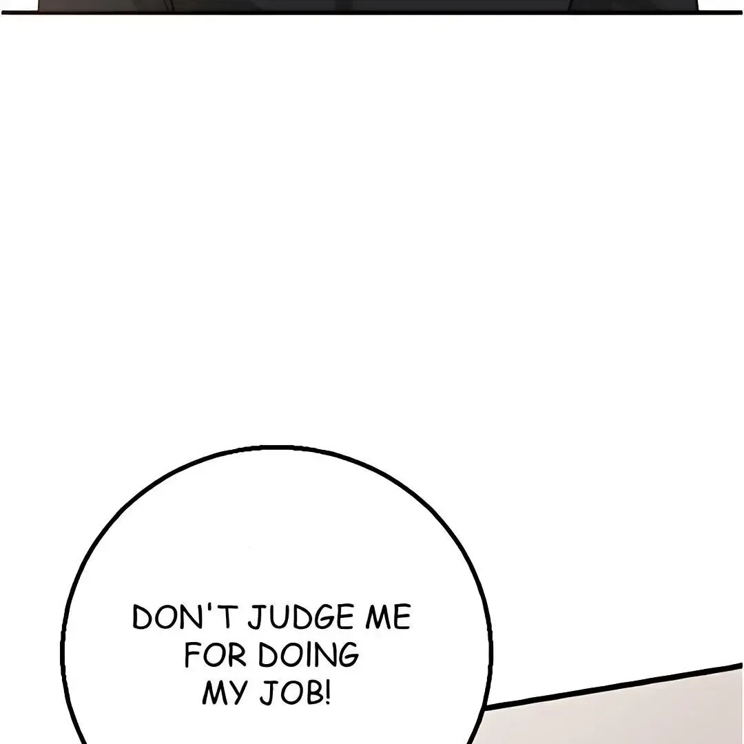 My Lovely Bodyguard Zinmanga X Chapter 103 Page 34