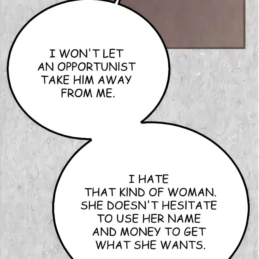 My Lovely Bodyguard Zinmanga X Chapter 103 Page 105