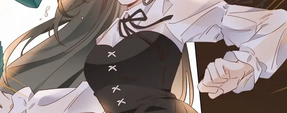 Perfect Heroine Wants to Possess Me Zinmanga X Chapter 109 Page 82