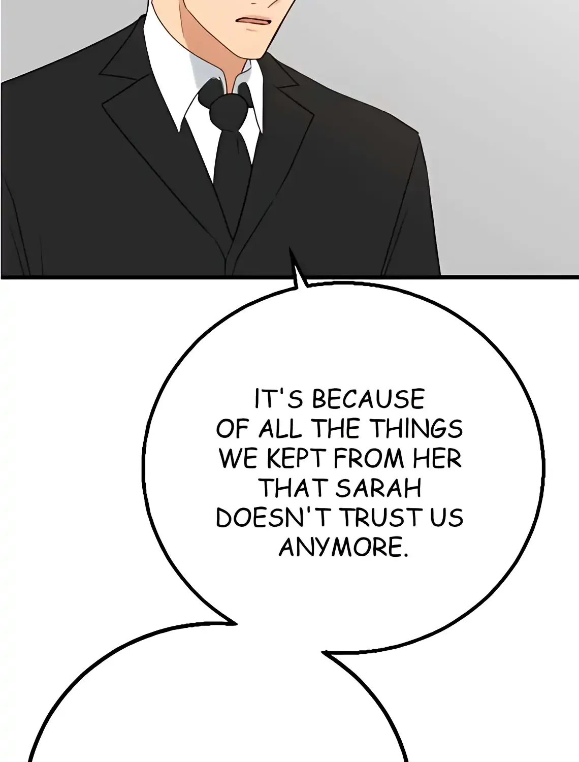 My Lovely Bodyguard Zinmanga X Chapter 102 Page 13