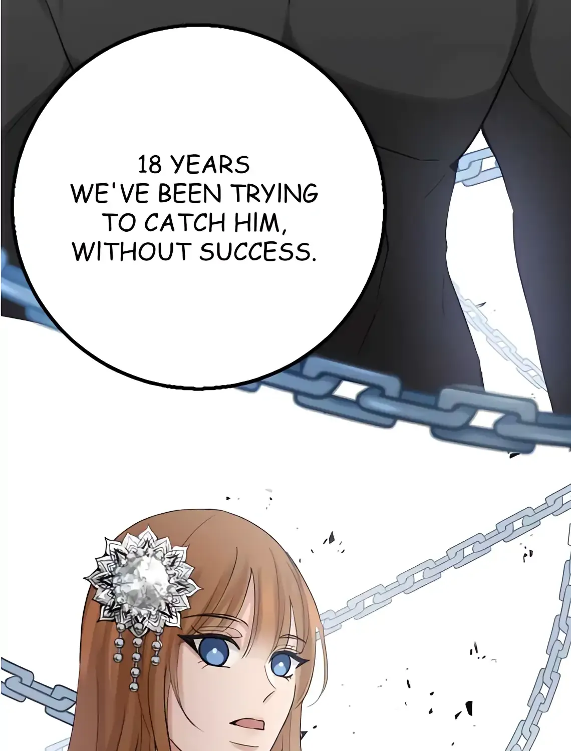 My Lovely Bodyguard Zinmanga X Chapter 102 Page 39