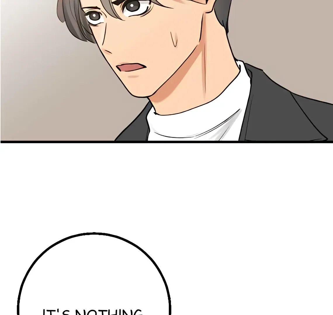 My Lovely Bodyguard Zinmanga X Chapter 102 Page 54