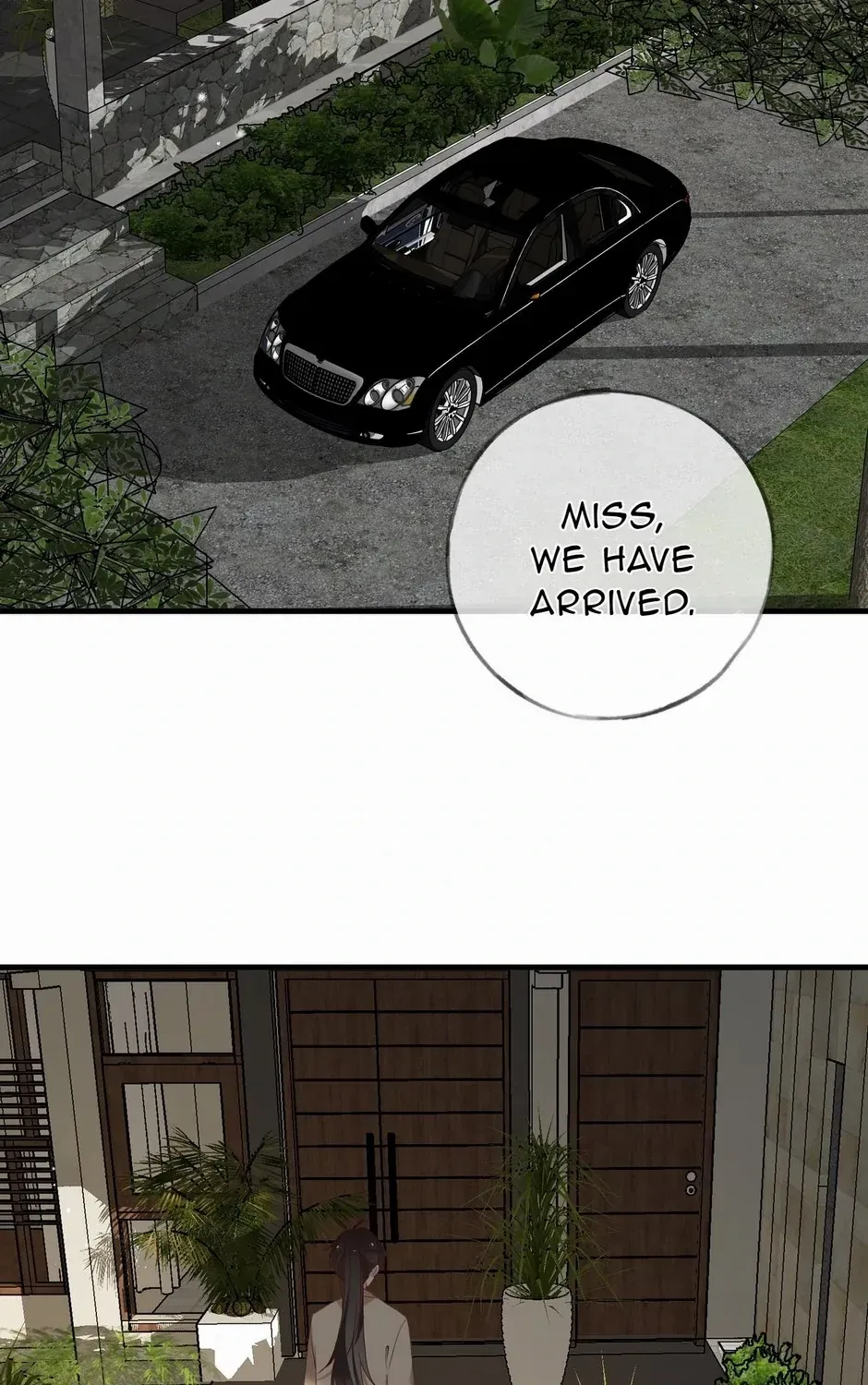 Perfect Heroine Wants to Possess Me Zinmanga X Chapter 108 Page 38