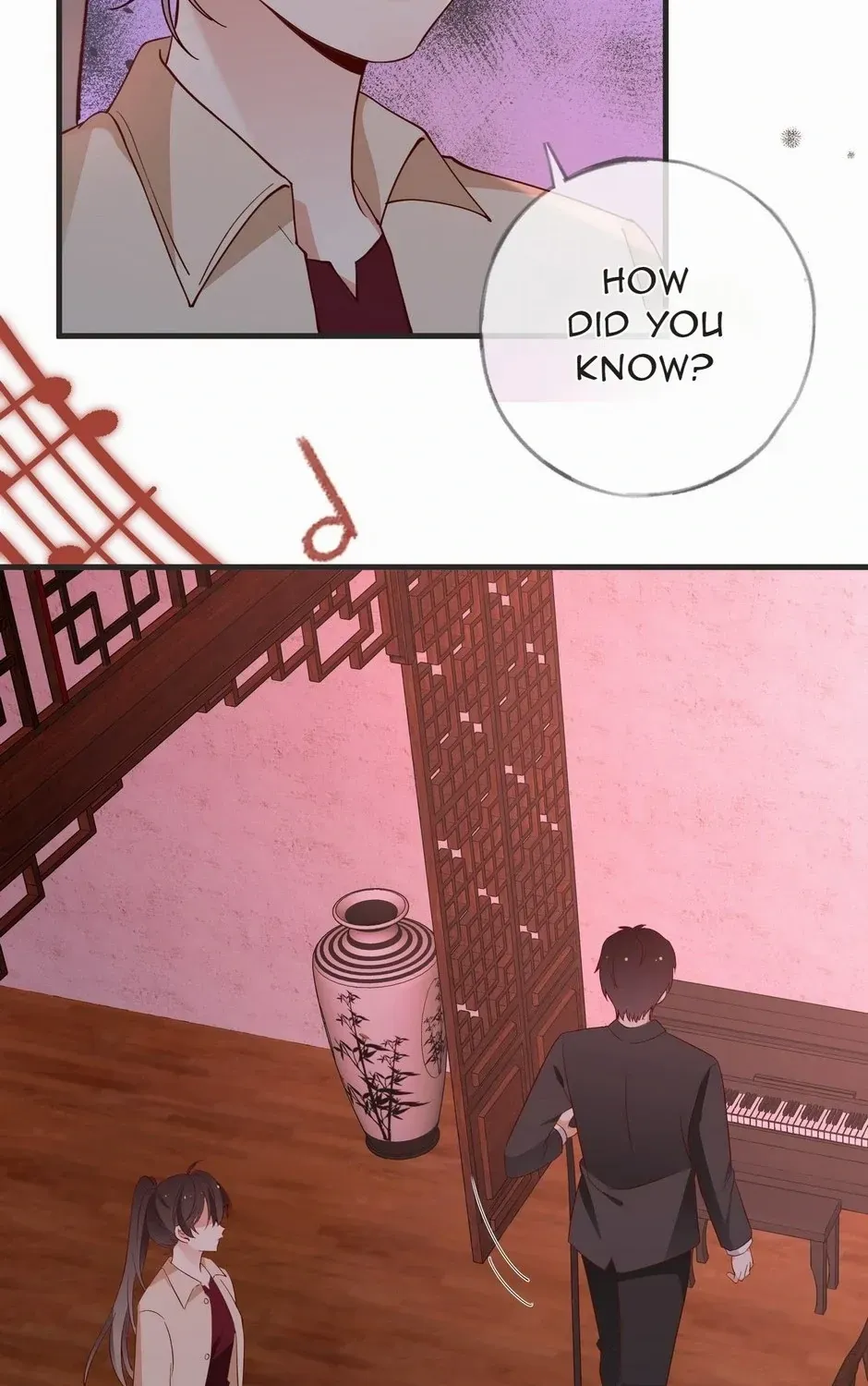 Perfect Heroine Wants to Possess Me Zinmanga X Chapter 108 Page 60