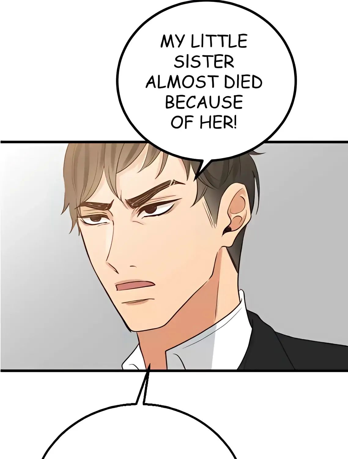 My Lovely Bodyguard Zinmanga X Chapter 101 Page 50