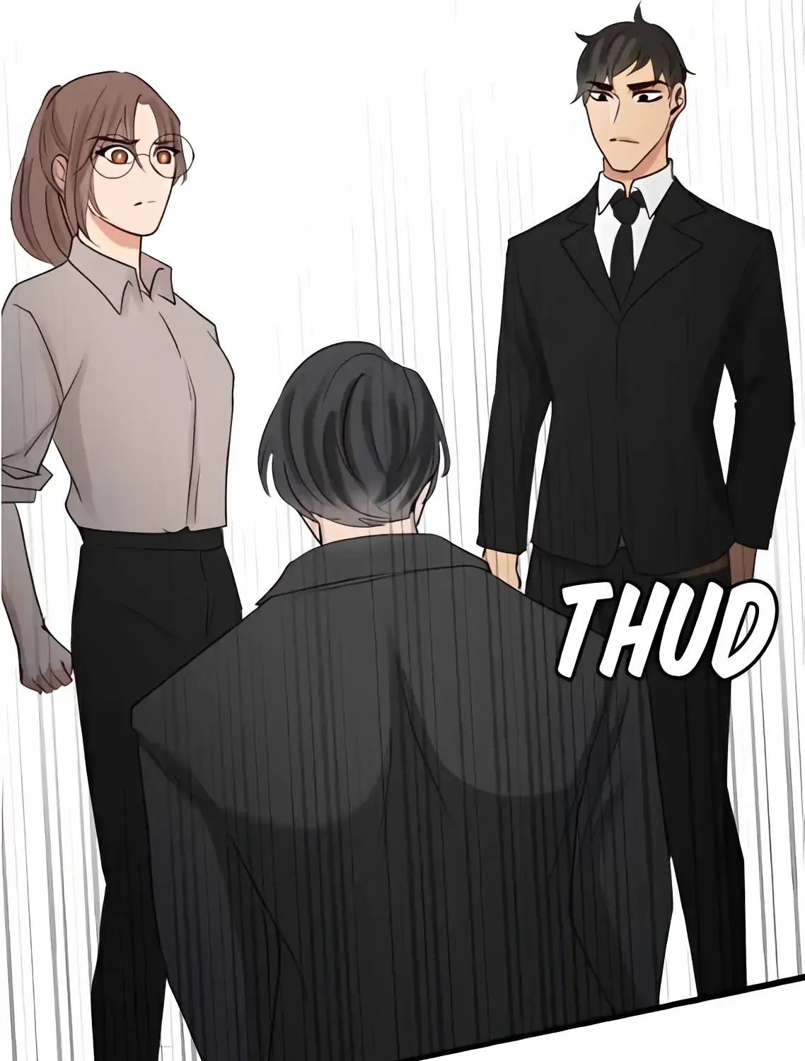 My Lovely Bodyguard Zinmanga X Chapter 101 Page 53