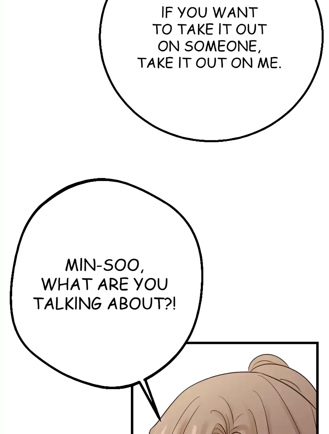 My Lovely Bodyguard Zinmanga X Chapter 101 Page 62