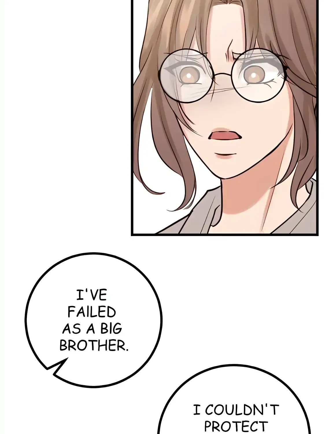 My Lovely Bodyguard Zinmanga X Chapter 101 Page 63