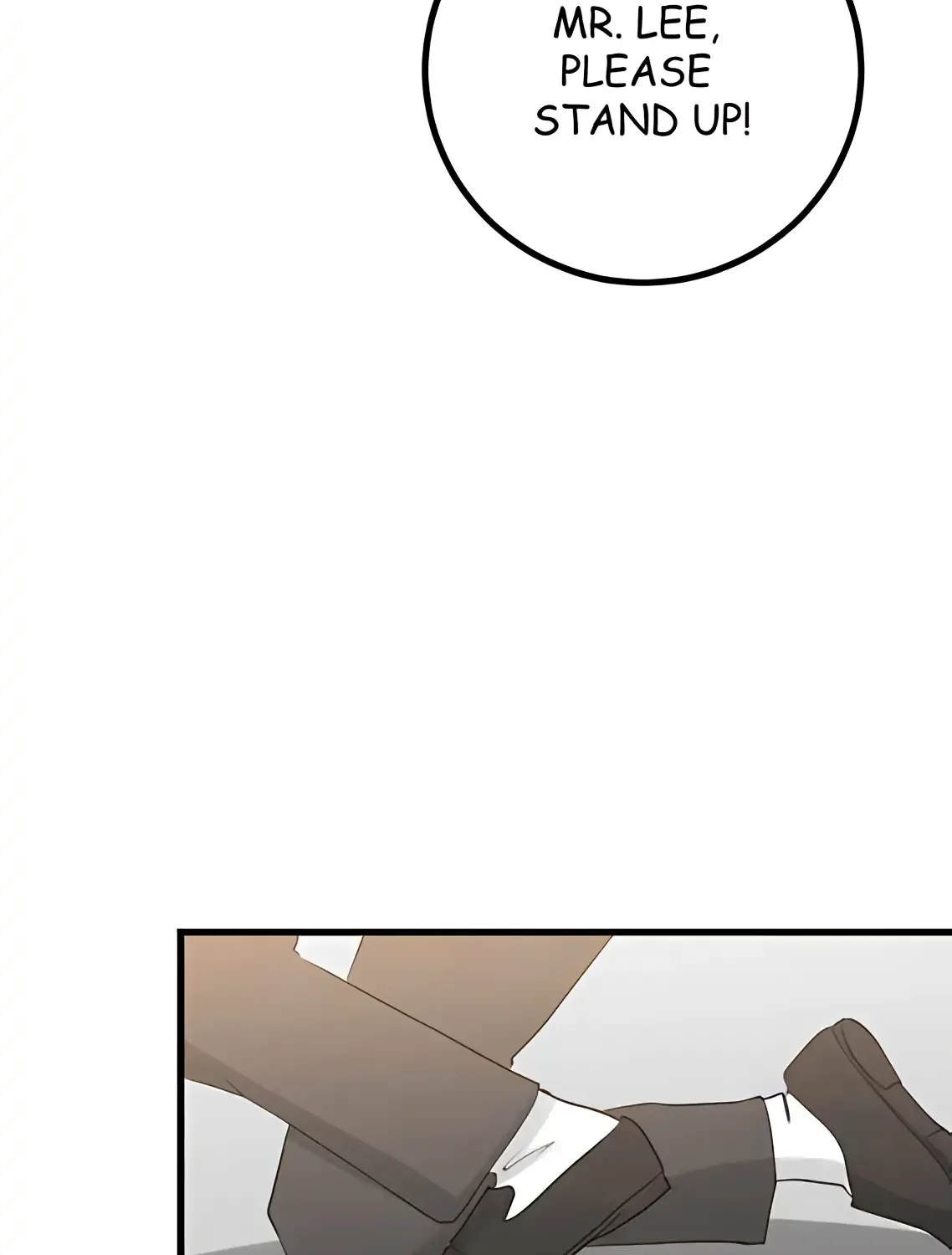 My Lovely Bodyguard Zinmanga X Chapter 101 Page 67