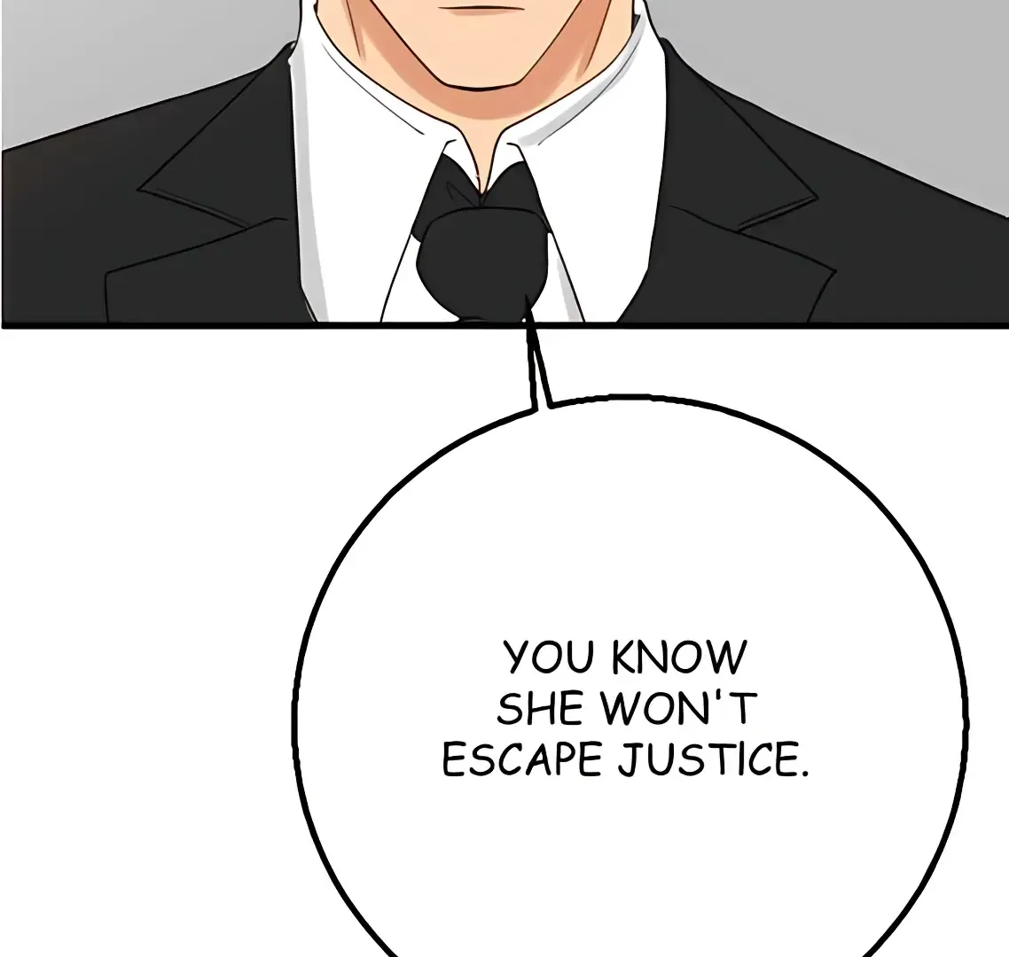 My Lovely Bodyguard Zinmanga X Chapter 101 Page 86