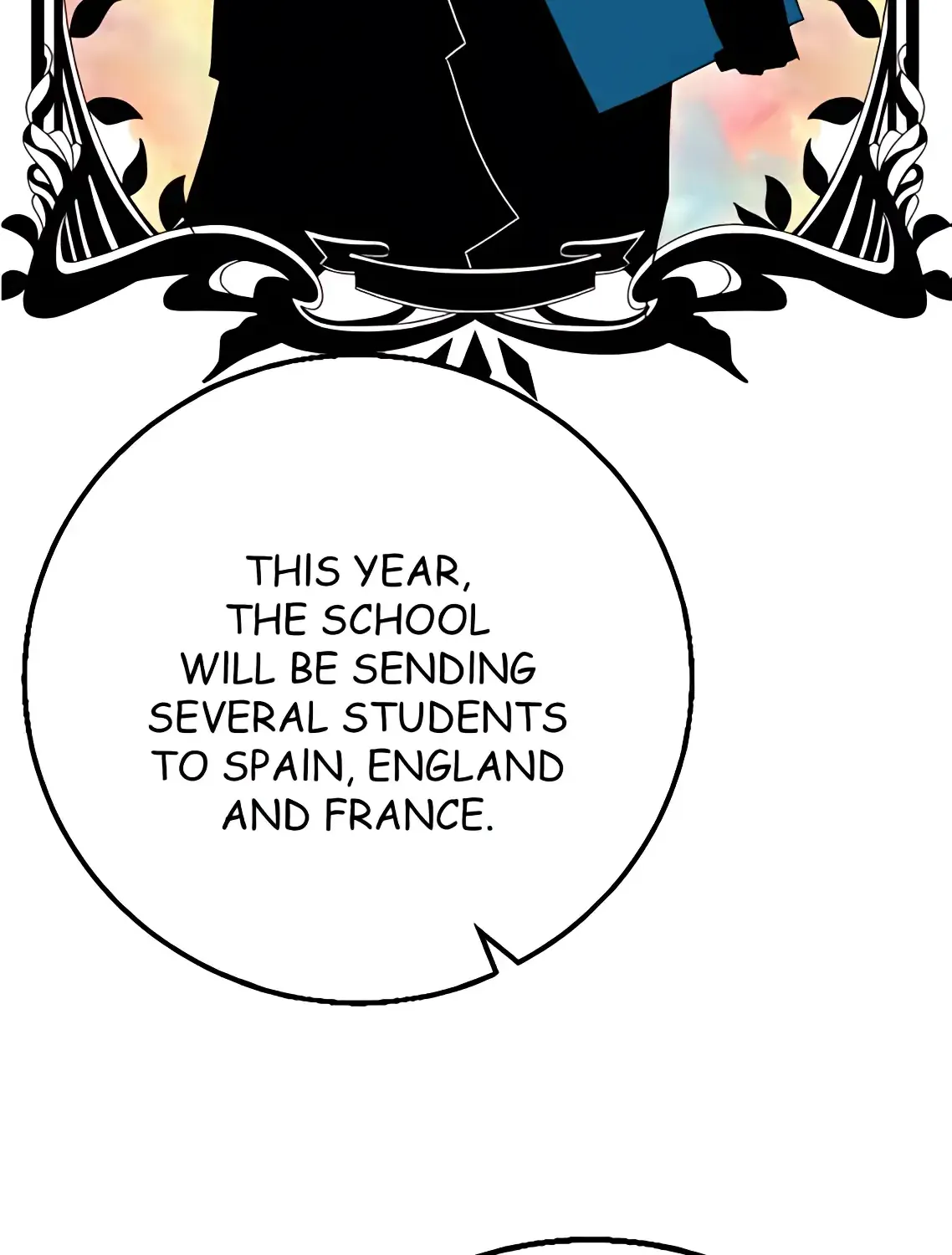 My Lovely Bodyguard Zinmanga X Chapter 101 Page 96