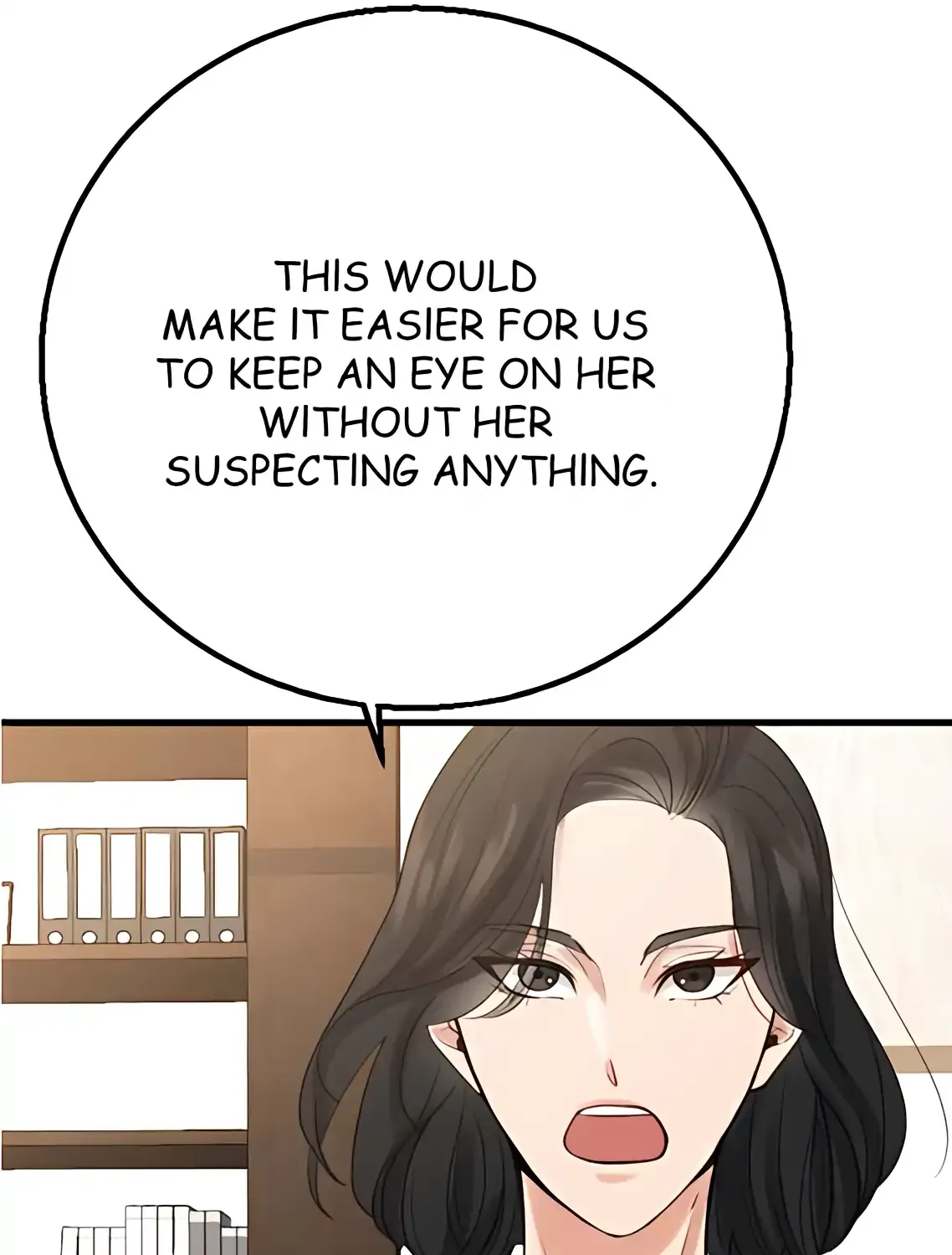 My Lovely Bodyguard Zinmanga X Chapter 101 Page 99