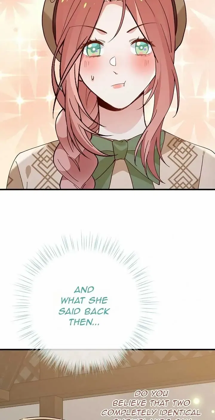 Perfect Heroine Wants to Possess Me Zinmanga X Chapter 107 Page 7