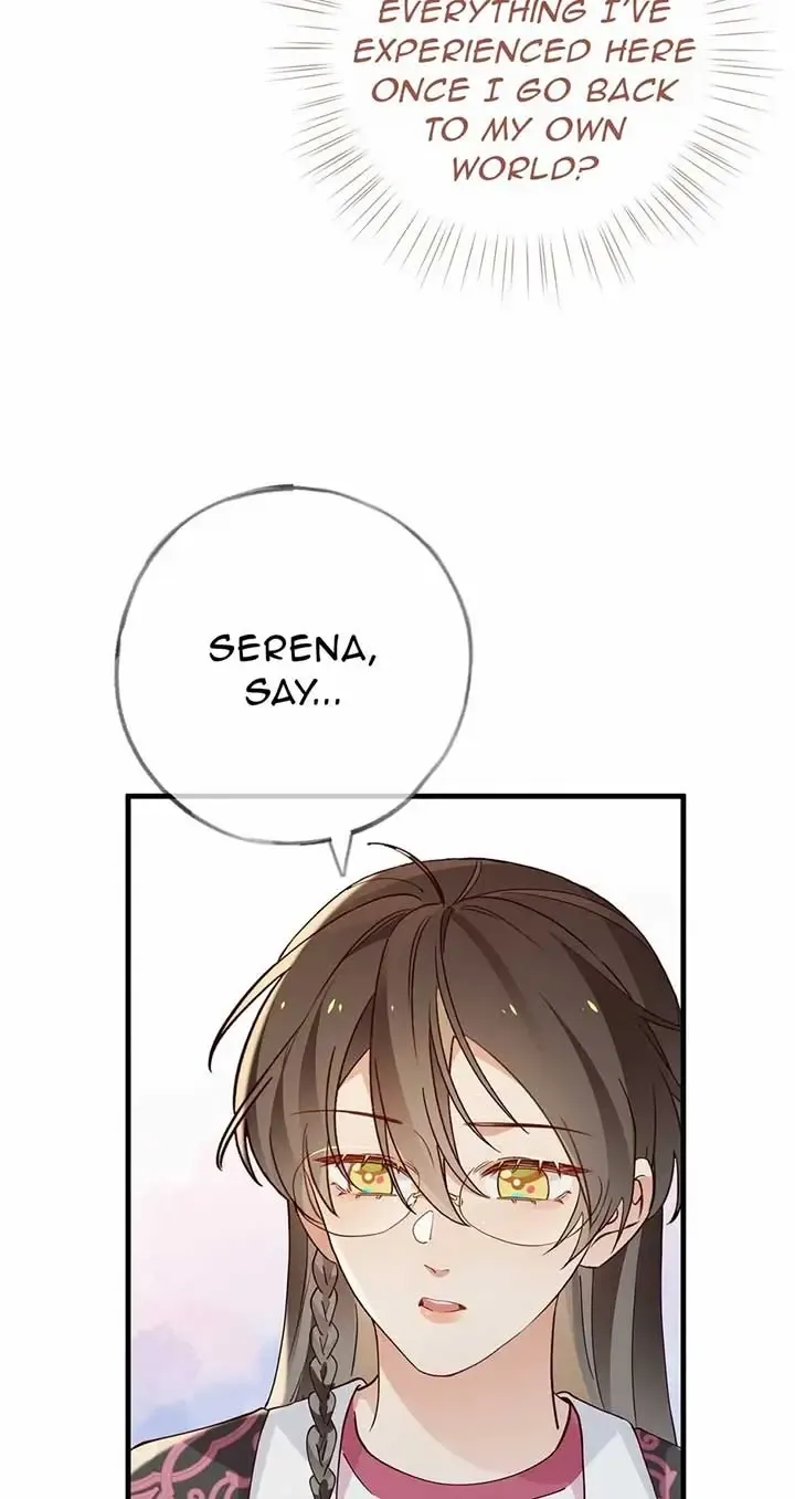 Perfect Heroine Wants to Possess Me Zinmanga X Chapter 107 Page 10