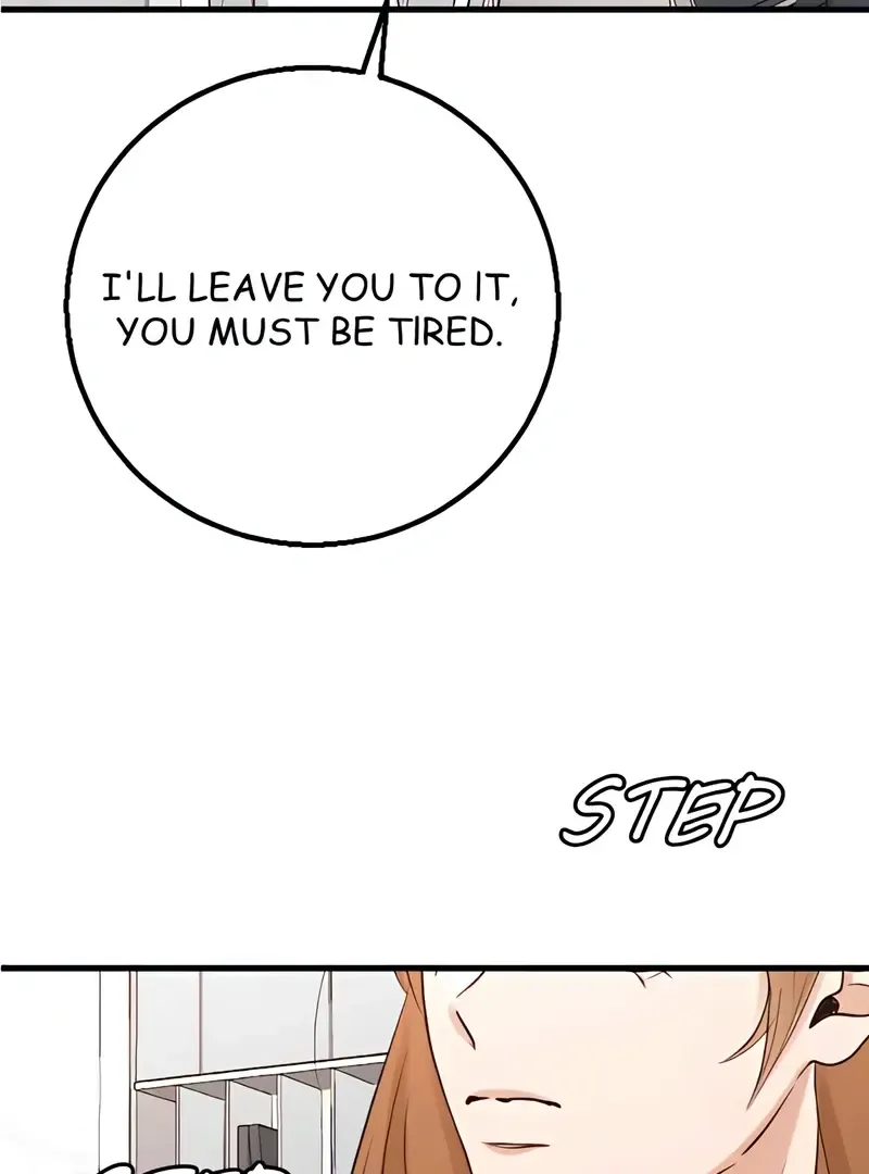 My Lovely Bodyguard Zinmanga X Chapter 100 Page 67
