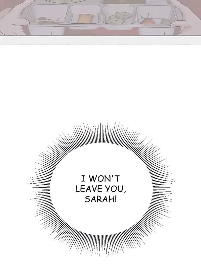 My Lovely Bodyguard Zinmanga X Chapter 100 Page 75