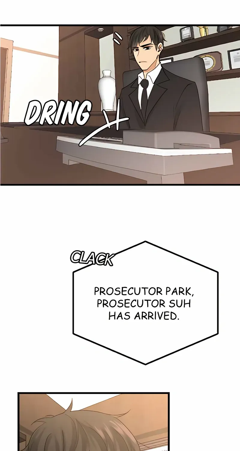 My Lovely Bodyguard Zinmanga X Chapter 100 Page 78